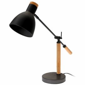 EMAKO.CZ s.r.o.: Emako Stolní lampička LOFT na kancelářský stůl, stojací