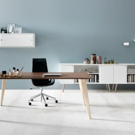 Pigreco UP - stylový kancelářský nábytek MARTEX office