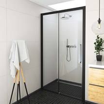 Sprchové dveře 120 cm Roth Exclusive Line 564-120000L-05-02 - Siko - koupelny - kuchyně