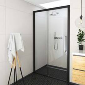 Sprchové dveře 120 cm Roth Exclusive Line 564-120000L-05-02
