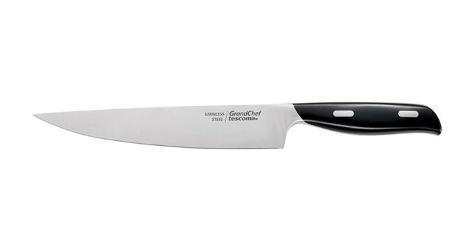 Tescoma Nůž porcovací GrandCHEF 20 cm - Tescoma