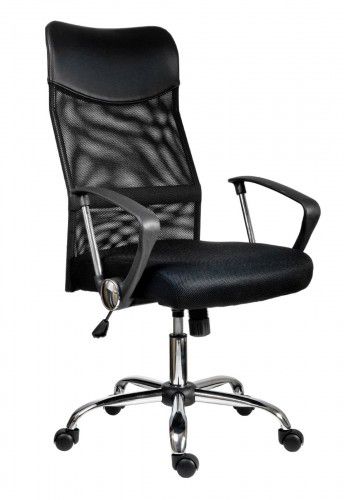 Kancelářská židle s vysokým opěradlem - ANT - M-byt