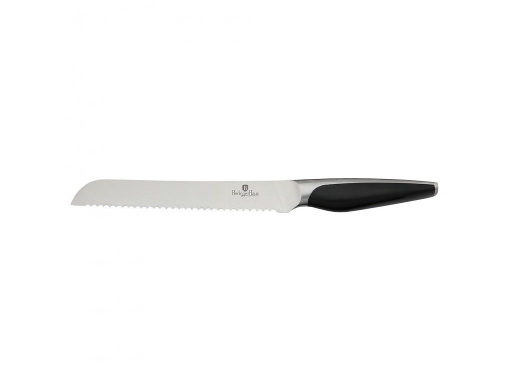 Nůž na chléb 20cm BLAUM - Home-point.cz