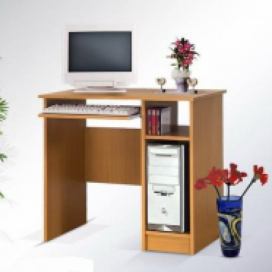 Počítačový stůl Madex MINI - doprava zdarma barevné provedení dub sonoma