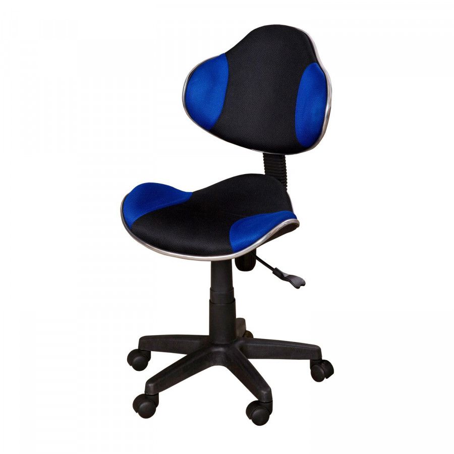 Idea Židle NOVA modrá K15 - ATAN Nábytek