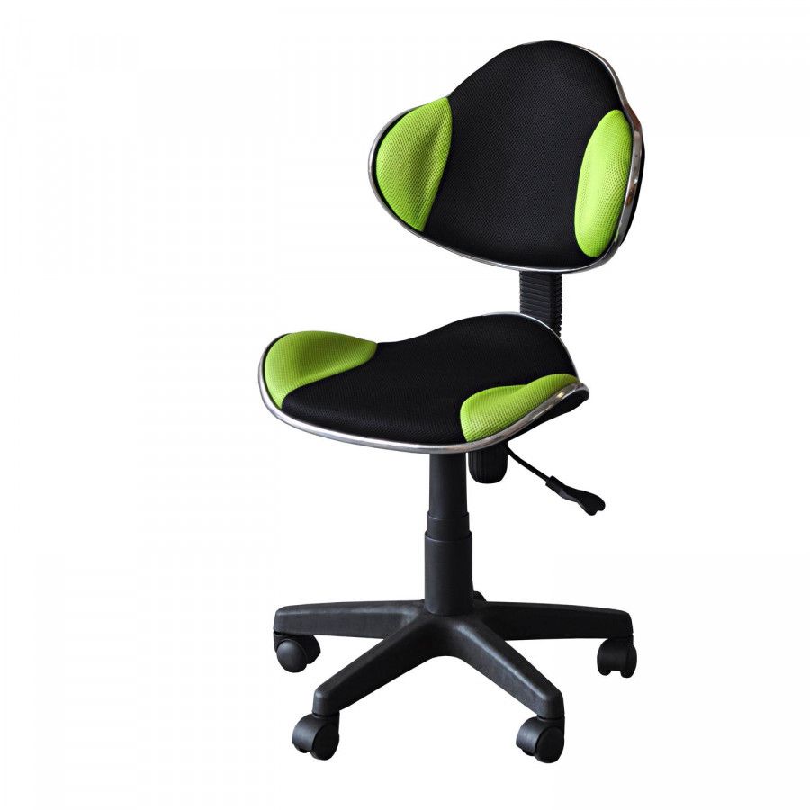 Idea Židle NOVA zelená K17 - NP-DESIGN, s.r.o.