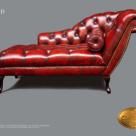 Chesterfield Daybed (R)