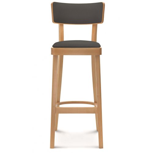 Barová židle Solid 1 - Lino.cz