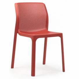 PEDRALI - Židle KUADRA XL 2493 - DS