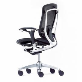 Kancelářská židle Contessa II
