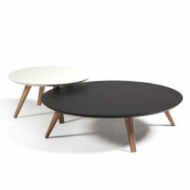 Konferenční stolek Oblique