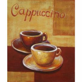 Obraz - Cappuccina FORLIVING