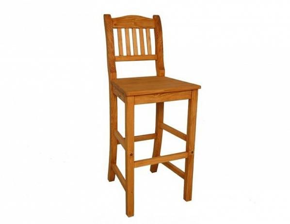 Barová židle Dona - FORLIVING