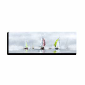 Obraz Styler Sailing, 30 x 95 cm Bonami.cz
