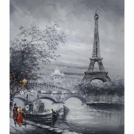 Obraz - Paříž