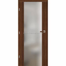 ERKADO Interiérové dveře FRAGI 4 MATNÉ 197 cm