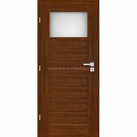 ERKADO Interiérové dveře HYACINT 7 197 cm