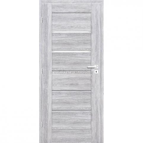 ERKADO Interiérové dveře DAGLEZIE 4 197 cm ERKADO CZ s.r.o.