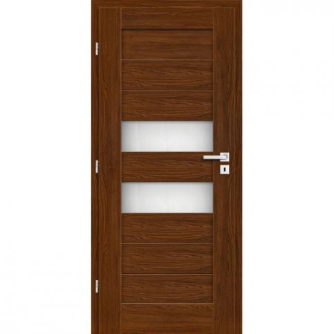 ERKADO Interiérové dveře HYACINT 4 197 cm ERKADO CZ s.r.o.