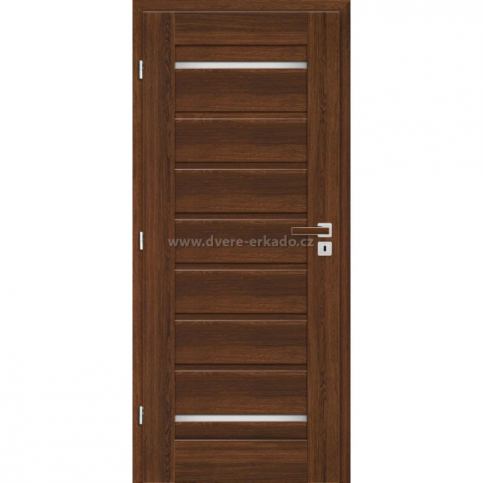 ERKADO Interiérové dveře KAMÉLIE 6 197 cm ERKADO CZ s.r.o.