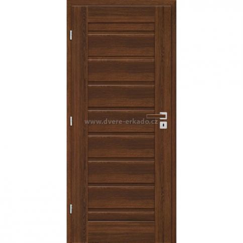 ERKADO Interiérové dveře KAMÉLIE 8 197 cm ERKADO CZ s.r.o.