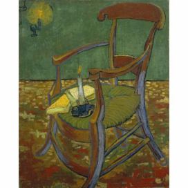 Gauguin\'s chair