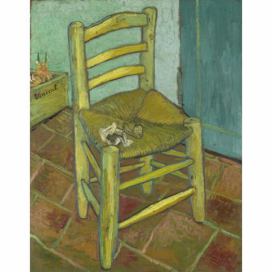 Van Gogh\'s Chair