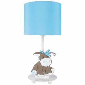 Eglo Eglo 78916 - LED Dětská stolní lampa DIEGO 1xG4/1,8W/230V/12V 