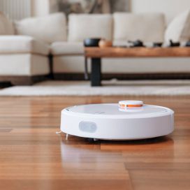 Test robotických vysavačů vám napoví, jak si správně vybrat svého „robota“ do domácnosti