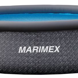 Marimex Tampa RATAN Bazén 3,66 x 0,91 m bez filtrace Marimex