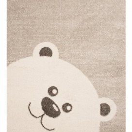 VESNA, a.s.: Kusový koberec Vini 103033 Teddy Bear Toby 120x170 cm