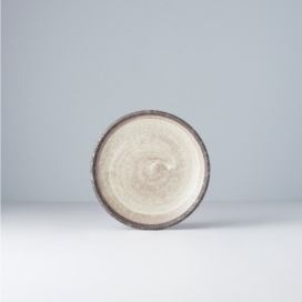 Made in Japan Mělký předkrmový talíř Nin-Rin 17 cm