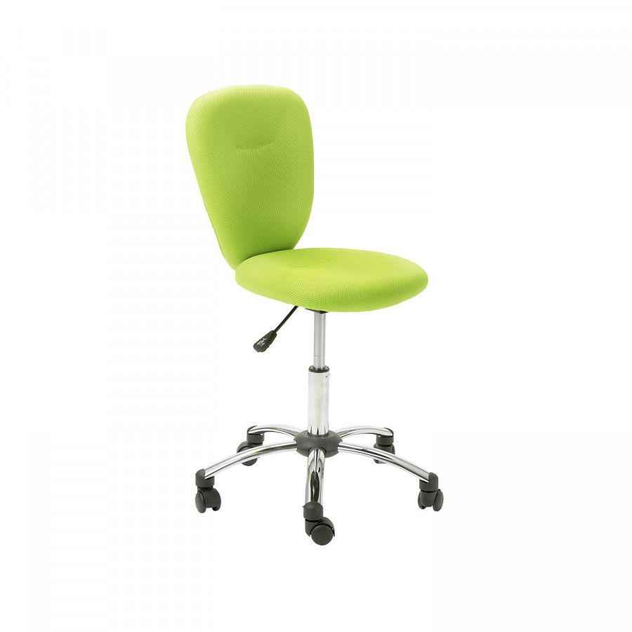 Idea Kancelářská židle MALI zelená - ATAN Nábytek
