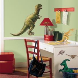 Samolepící dekorace Dinosaurus