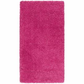 Růžový koberec Universal Aqua Liso, 67 x 125 cm Bonami.cz