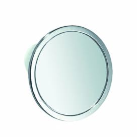Zrcadlo s přísavkou iDesign Suction Gia, 14 cm Bonami.cz