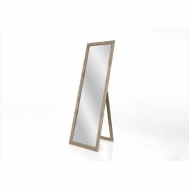Stojací zrcadlo 46x146 cm Sicilia – Styler Bonami.cz