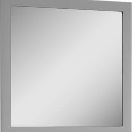 Zrcadlo Provence LS2, šedé FORLIVING