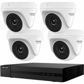 HikVision HiWatch HWK-T4142TH-MH, KIT