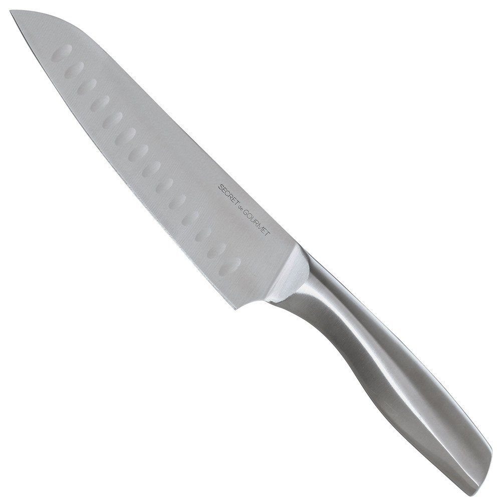Secret de Gourmet Kuchyňský nůž, sekáček na maso, nerez ocel, 31 cm - EMAKO.CZ s.r.o.