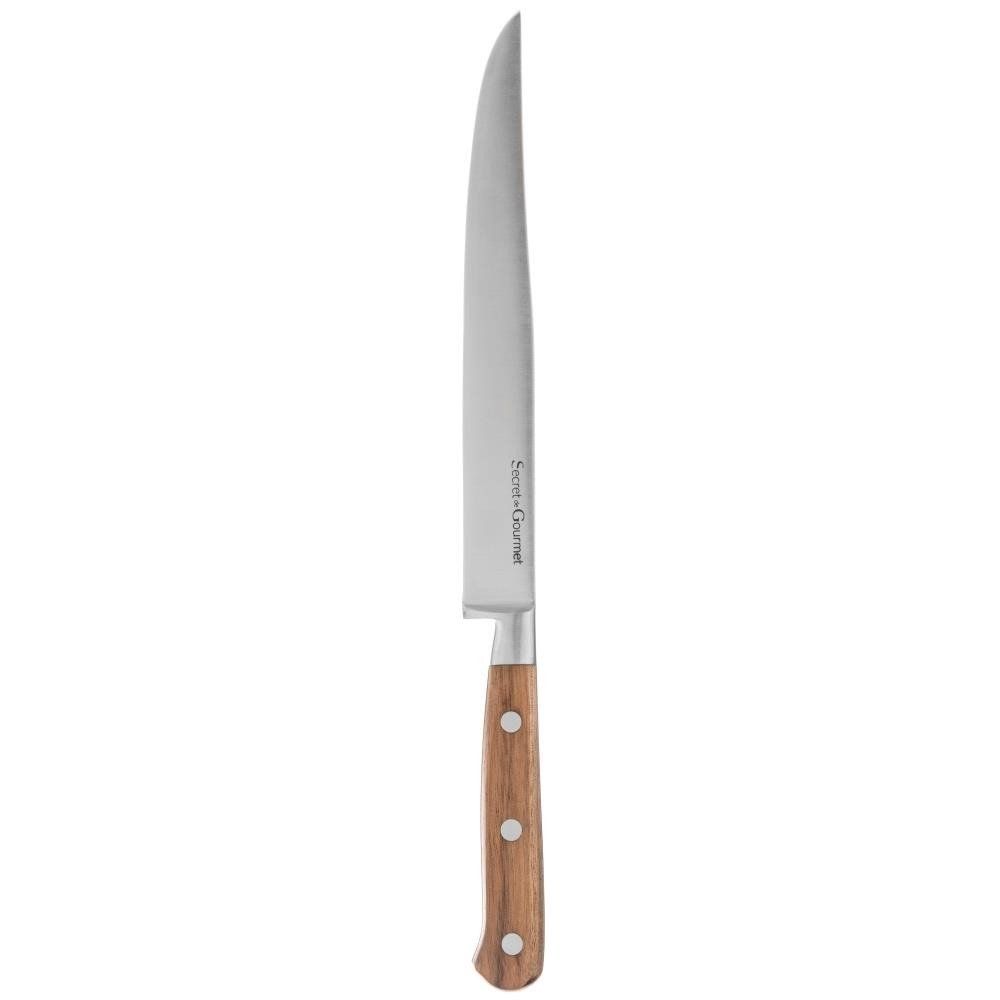 Secret de Gourmet Nerezový nůž na ryby ElegANCIA, 32 cm - EMAKO.CZ s.r.o.