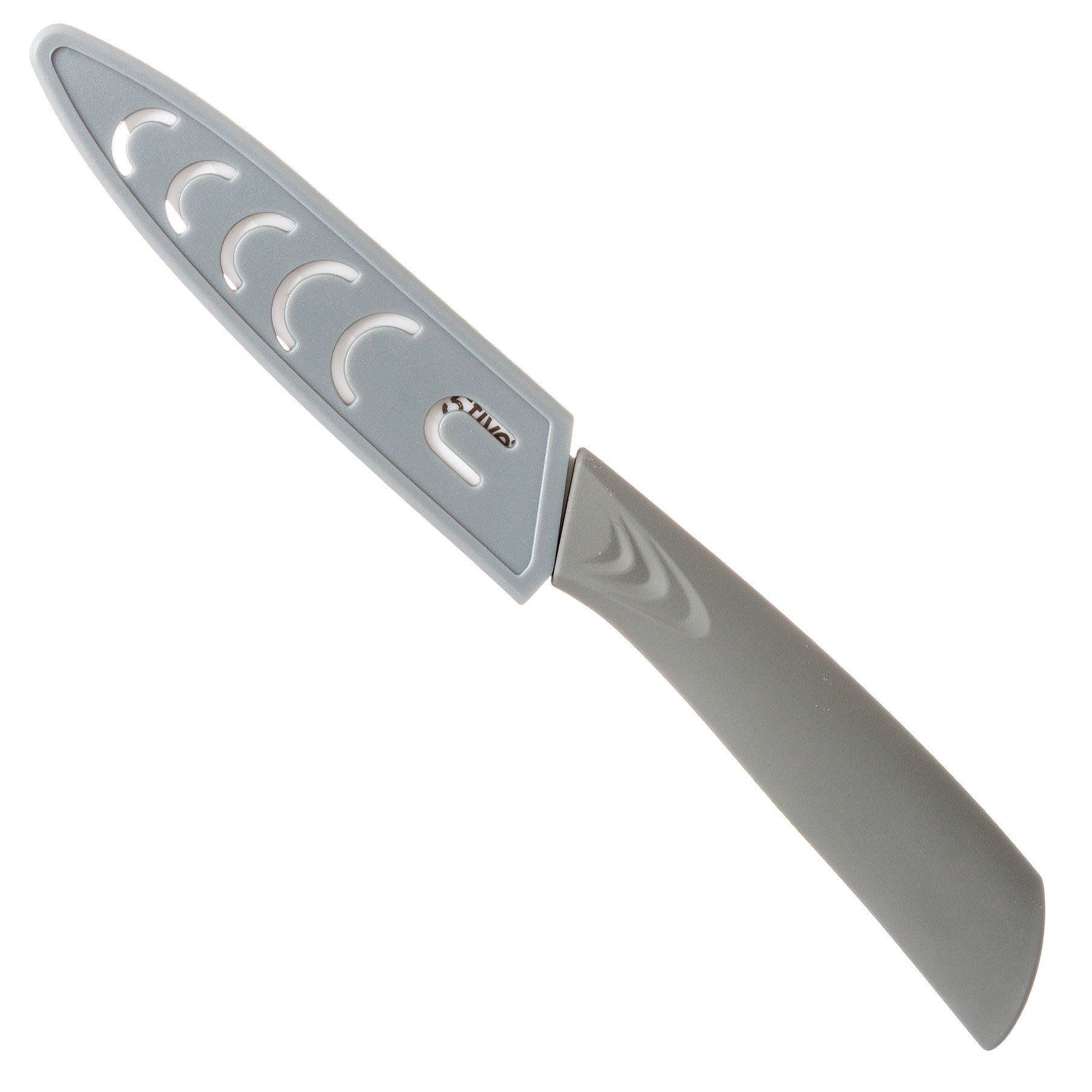 Secret de Gourmet Kuchyňský nůž ZIRCO, univerzální, 20 cm - EMAKO.CZ s.r.o.