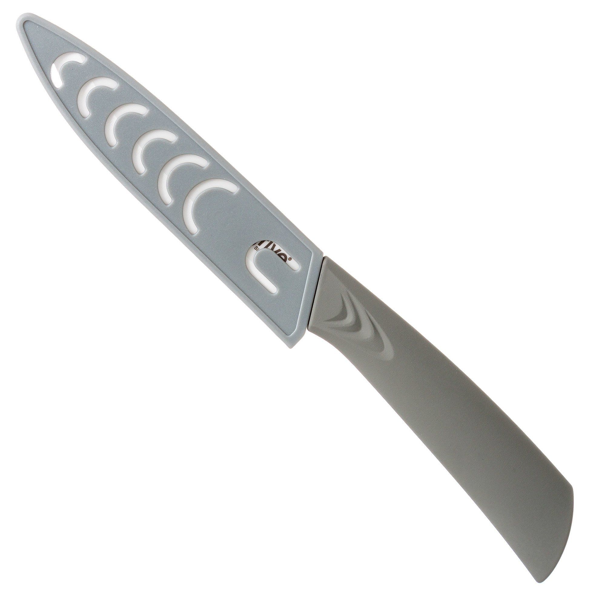 Secret de Gourmet Kuchyňský nůž ZIRCO, univerzální, 24 cm - EMAKO.CZ s.r.o.