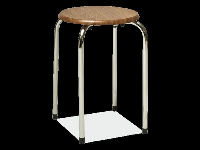 Petite Friture designové stoličky Fromme Stool - DESIGNPROPAGANDA
