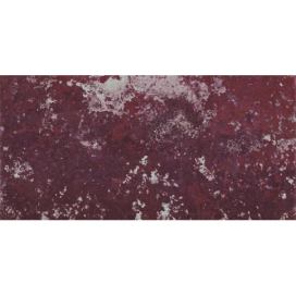Dlažba Cir Molo Audace rosso d´amante 20x40 cm mat 1067978 (bal.1,040 m2)