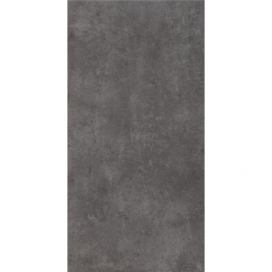 Dlažba Sintesi Ambienti antracite 30x60 cm mat AMBIENTI12846 (bal.1,440 m2) Siko - koupelny - kuchyně