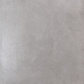 Dlažba Sintesi Ambienti grigio 60x60 cm lappato AMBIENTI12767 (bal.1,440 m2)