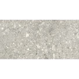 Dlažba Del Conca Stelvio grigio 40x80 cm mat GOSV05R (bal.0,960 m2) Siko - koupelny - kuchyně