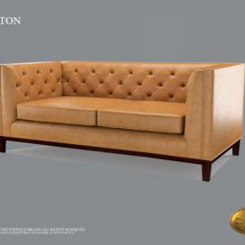 Chesterfield Shepton 2