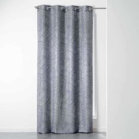 Douceur d\'intérieur Zatemňovací opona GALIP 140 x 260 cm, šedá